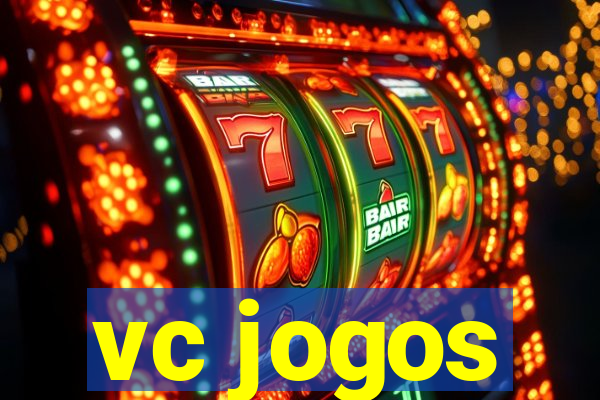 vc jogos