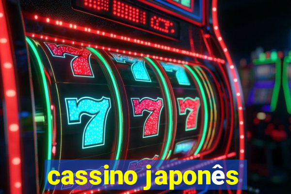 cassino japonês