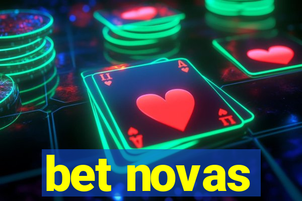 bet novas