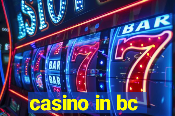 casino in bc