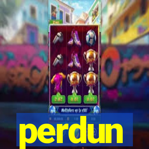 perdun