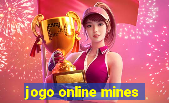 jogo online mines