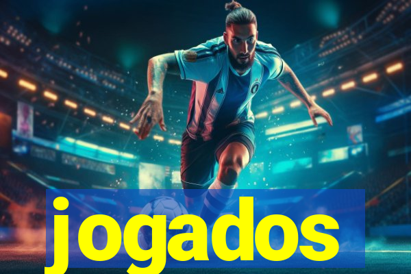 jogados