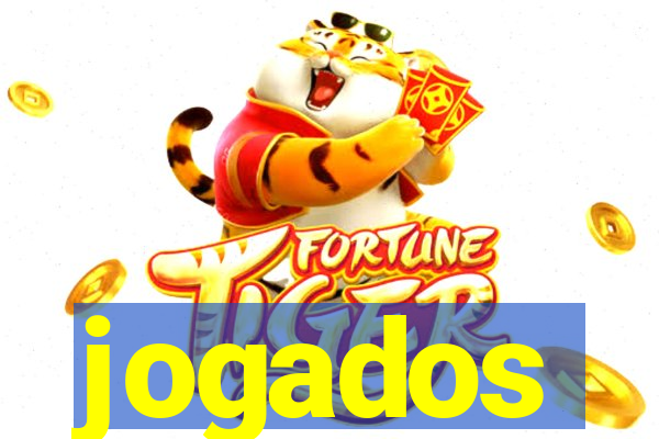 jogados