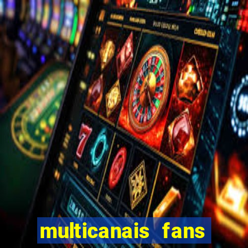 multicanais fans jogo ao vivo