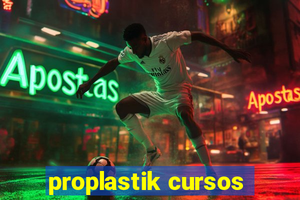 proplastik cursos