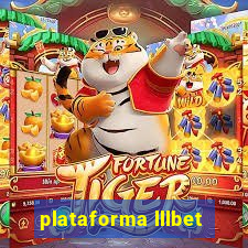 plataforma lllbet