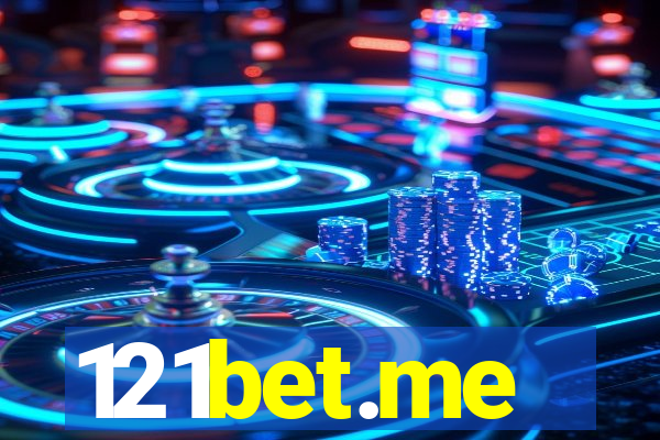 121bet.me