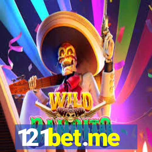 121bet.me