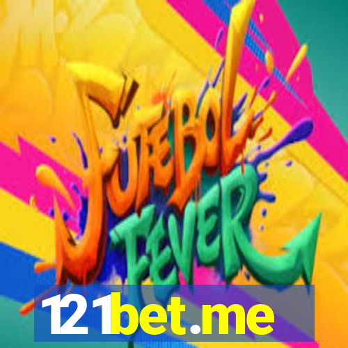 121bet.me