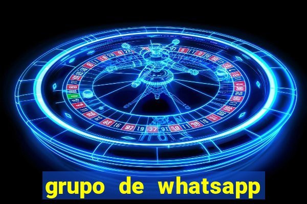 grupo de whatsapp resenha 24 horas