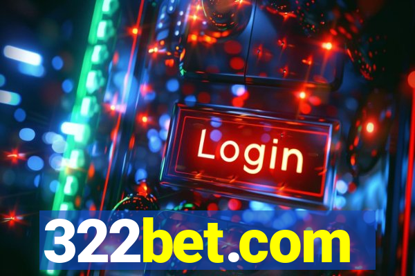 322bet.com