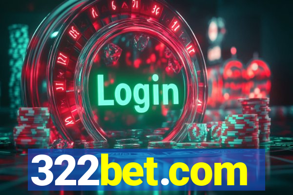 322bet.com