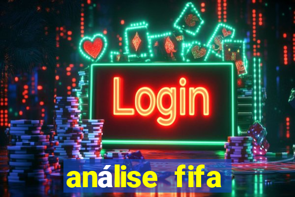 análise fifa bet365 grátis