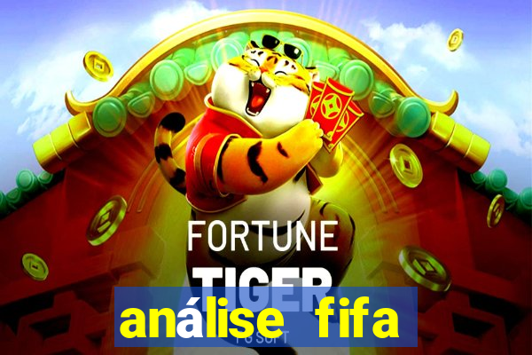 análise fifa bet365 grátis