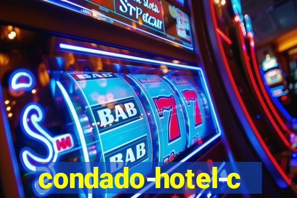 condado-hotel-casino-santo-tome