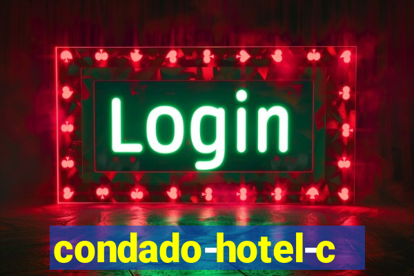 condado-hotel-casino-santo-tome