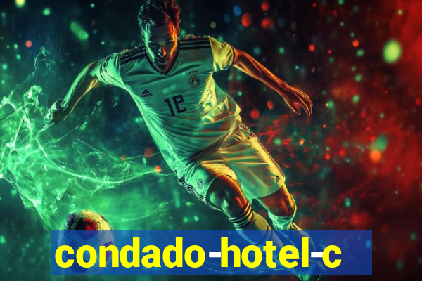 condado-hotel-casino-santo-tome