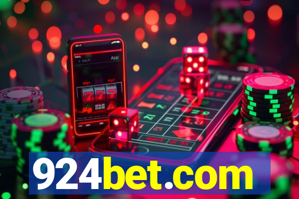 924bet.com