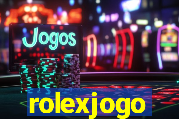 rolexjogo