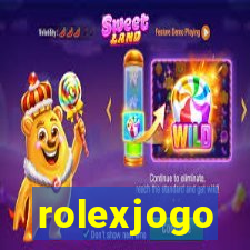 rolexjogo