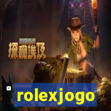 rolexjogo