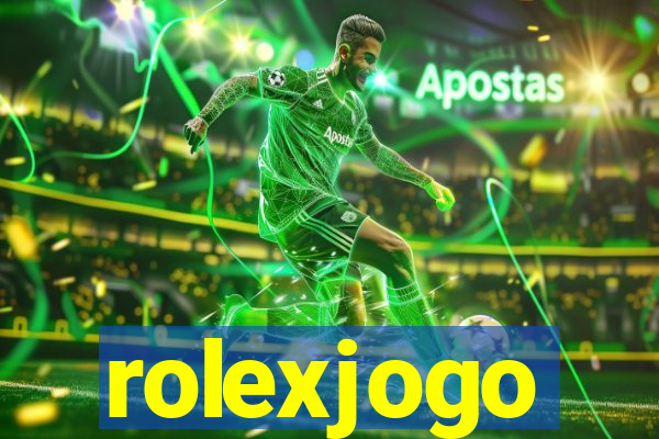 rolexjogo