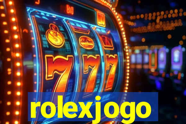 rolexjogo