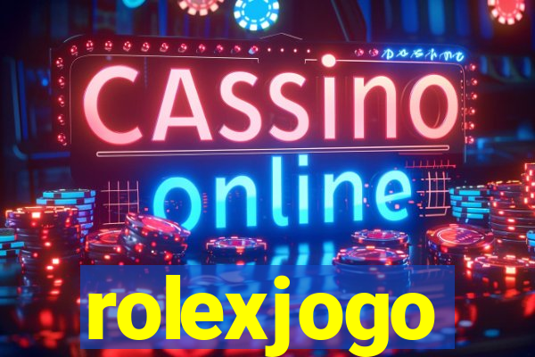 rolexjogo