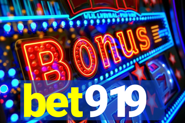 bet919