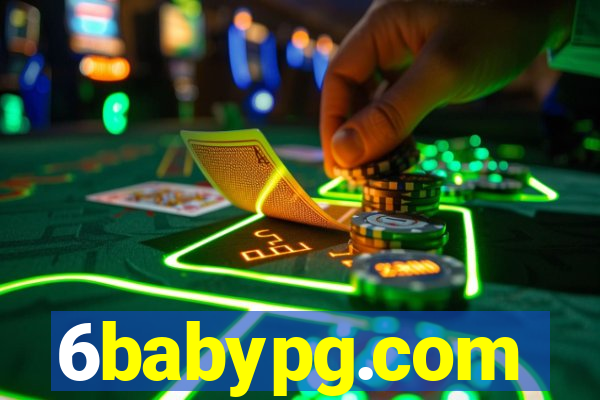 6babypg.com