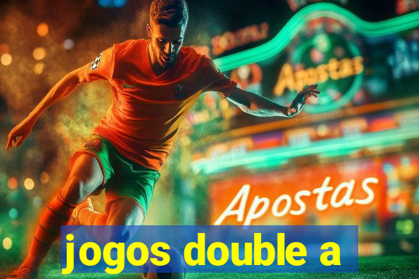 jogos double a