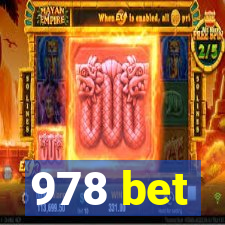 978 bet