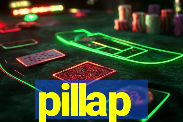 pillap