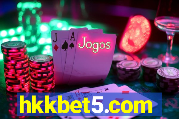 hkkbet5.com