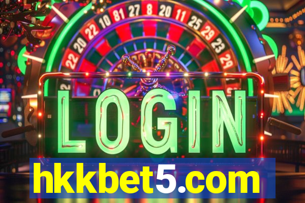 hkkbet5.com