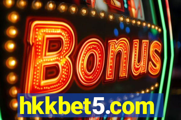 hkkbet5.com