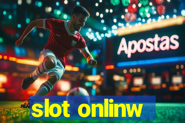 slot onlinw