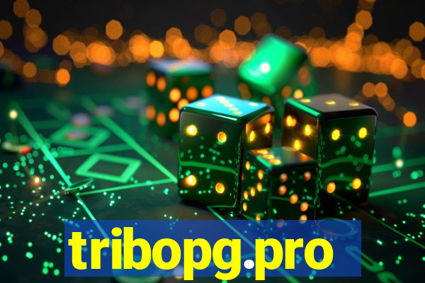 tribopg.pro