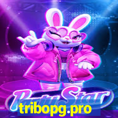 tribopg.pro