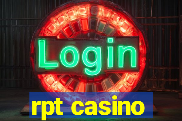 rpt casino