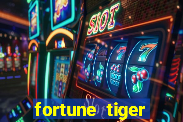 fortune tiger dinheiro infinito