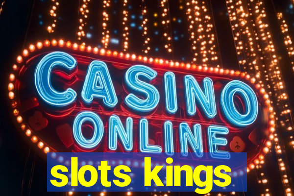 slots kings