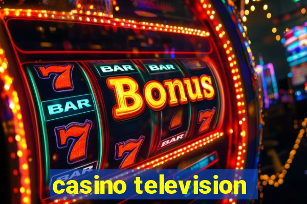 casino television