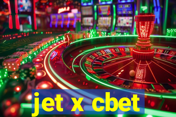 jet x cbet