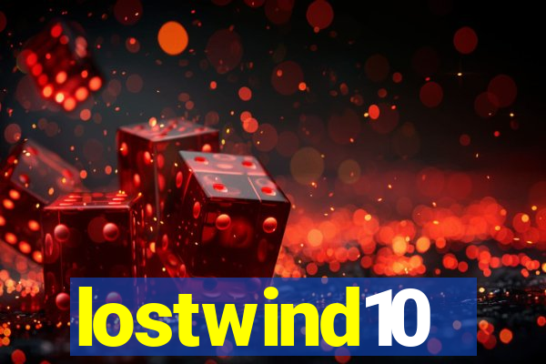 lostwind10