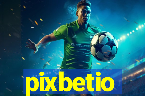 pixbetio