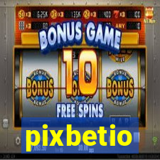 pixbetio