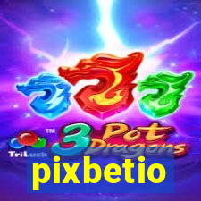 pixbetio