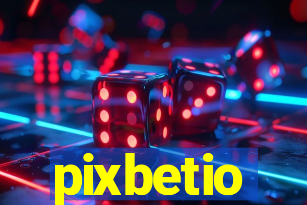 pixbetio